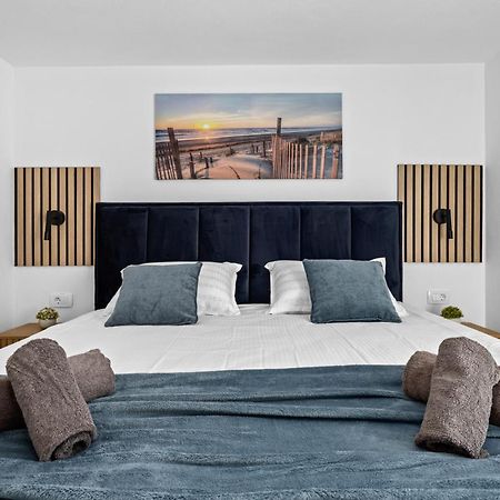 Apartment Nenad - Amazing Sea View ! Only 500 Meters From The Beach ! Fazana Luaran gambar