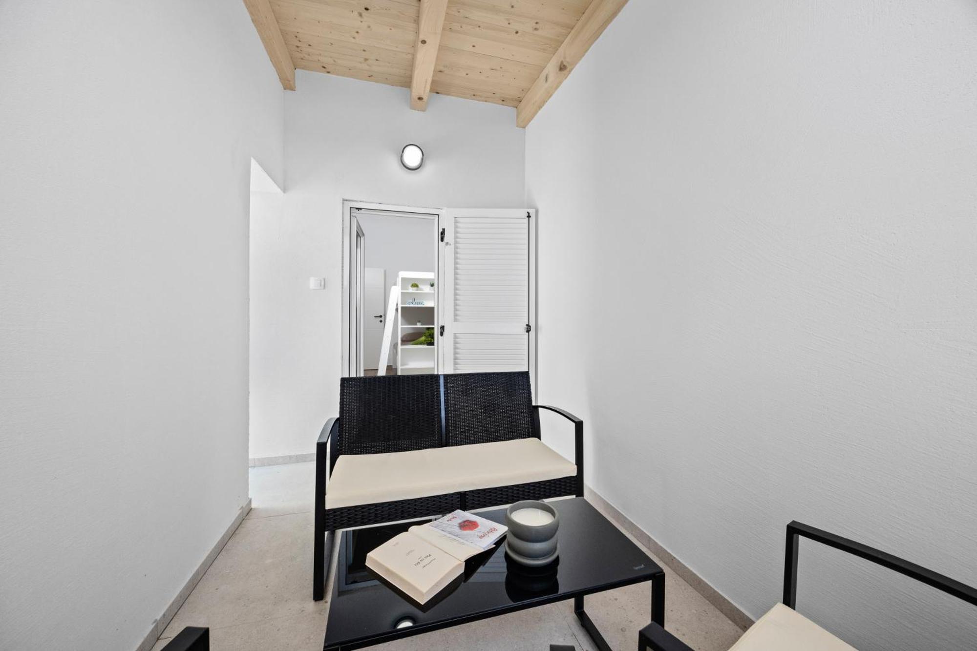 Apartment Nenad - Amazing Sea View ! Only 500 Meters From The Beach ! Fazana Luaran gambar